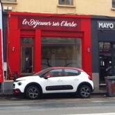 Le Déjeuner Sur L'herbe