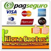 Flor de Cactus Clube