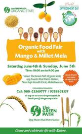 The GreenPath Organic State