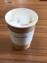 BG COFFEE