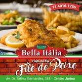 Pizzaria Bella Italia