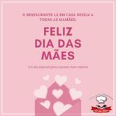 Restaurante e Churrascaria Lá em Casa