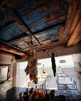 The Favela restaurant