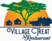 गाव की दावत