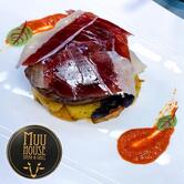 Muu House Steak & Grill