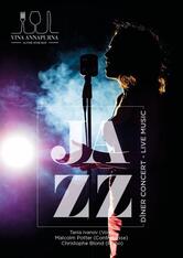 Vina Annapurna - Restaurant Les Gets