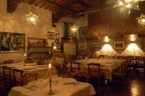 Ristorante Vecchia Urbino