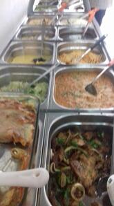 Divino's Restaurante Sport Pub