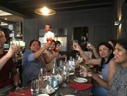 Dschingis Mongolian Barbecue Zuchwil