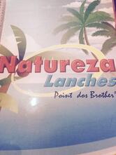 Natureza Lanches