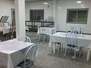 Restaurante tia Elza