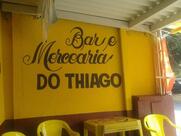 Bar do Thiago