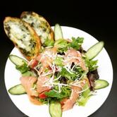 Fog Antipasto Express