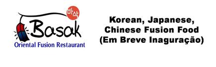 Basak oriental fusion restaurant