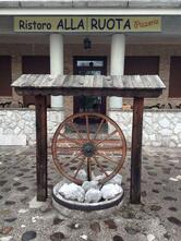 Pizzeria Alla Ruota
