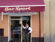 BAR Dello Sport