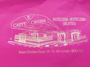 Caffe Orsini S A S
