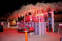 Backstage Beach Bar