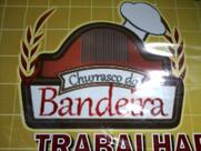 Churrasco Do Bandeira
