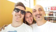 Pizza Chef di Gabriele Barile