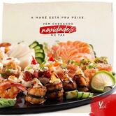 Yak Sushi Bar e Restaurante