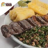 1008 Bar & Restaurante Goiânia GO