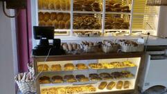 Restaurante La Cortina