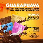 Bangalô dos Pastéis