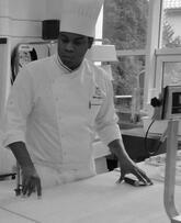 Oui Chef :Institut Paul Bocuse Lyon