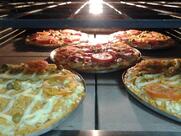 Restaurante Piratas ‍ ️