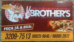 2 Brother's Rio de Janeiro RJ