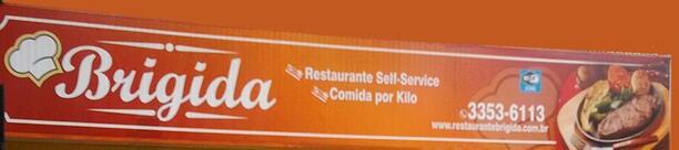 Restaurante Brigida