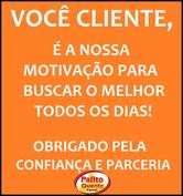 Palito Quente Espetos