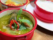 Chaam Modern Thai Kitchen