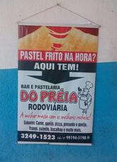 Bar e Pastelaria do Préia