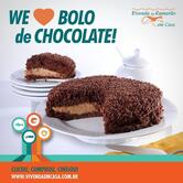 Vivenda do Camarão Itajubá