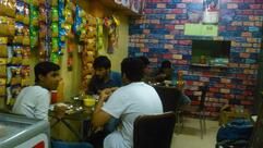 Vaishnav Restaurant Indore