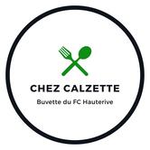 Chez Calzette - Buvette du FC Hauterive