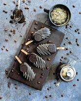 VANILLA BEANS - Gourmet Cakes, Desserts & Hampers