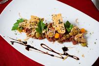 A la carte restavracija Sofija – Rimske Terme