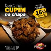 Picanha Grill Votuporanga SP