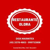 Restaurante oldra