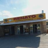 Renato Carnes Assadas