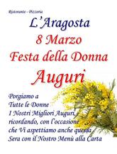 Ristorante L' Aragosta