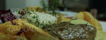 Restaurante Tempero Nativo