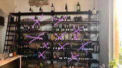 Weinfreundin Vinothek