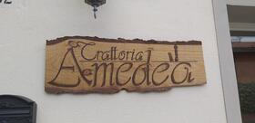 Trattoria Amedea