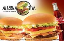Alternativa Sanduicheria
