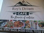 Roy's Dream Cafe
