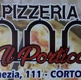 Pizzeria "Il Portico" Cortoghiana